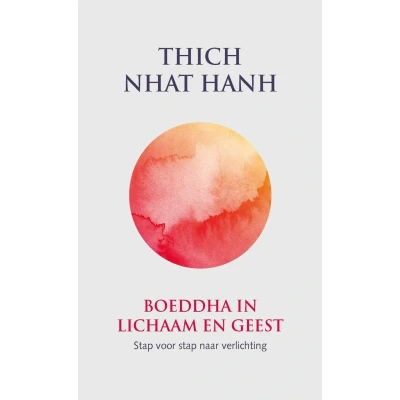 Afbeelding van Boeddha in lichaam en geest