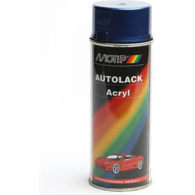 Afbeelding van Voertuig combinatielak MOTIP 53995