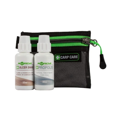 Afbeelding van Korda Carp Care Kit (Compleet)