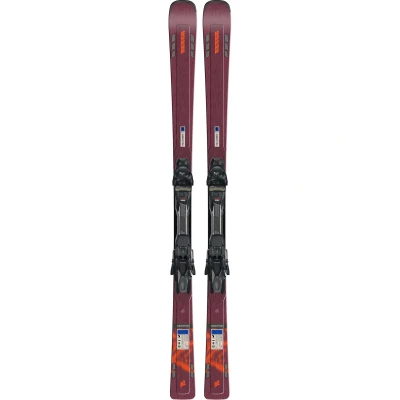 Afbeelding van K2 Disruption MTi W + ERC 11 24/25 Ski&#039;s
