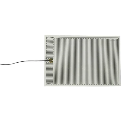 Afbeelding van Thermo TECH Polyester Verwarmingsfolie 230 V 50 W (l x b) 600 mm 400