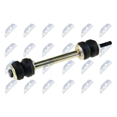 Afbeelding van Stabilisatorstang NTY ZLT CH 040