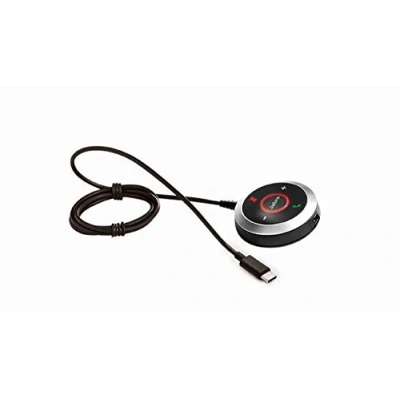 Afbeelding van Jabra Evolve 40 Link afstandsbediening Bedraad Audio Drukknopen