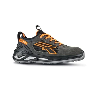 Afbeelding van U Power Ryder S1P RS20016 Zwart 42