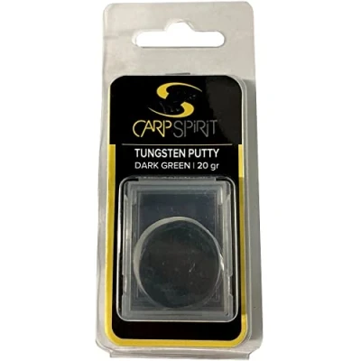 Afbeelding van Tungsten Putty Donkergroen 20G