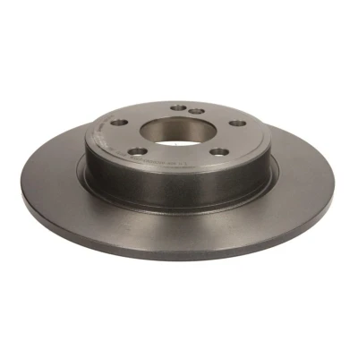 Afbeelding van Brembo Remschijf 08.B347.41