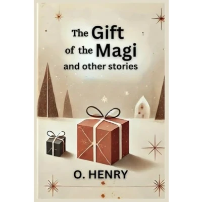 Afbeelding van the Gift of Magi and Other Stories