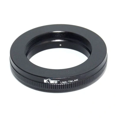 Afbeelding van Kiwi T Mount Adapter Nikon 1
