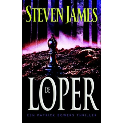 Afbeelding van De Loper (Paperback)
