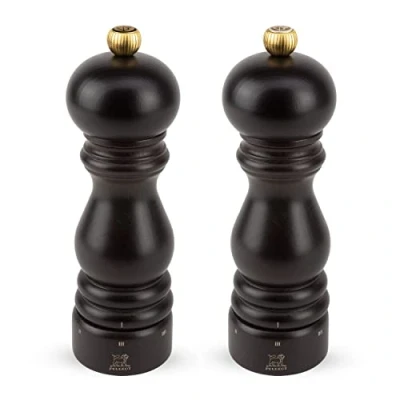 Afbeelding van Peugeot Paris Chocolat Zout en Pepermolen U select 18 cm