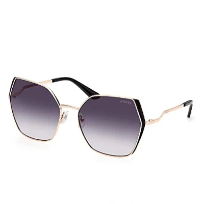 Afbeelding van Guess GU7843 28B 61 Zonnebril