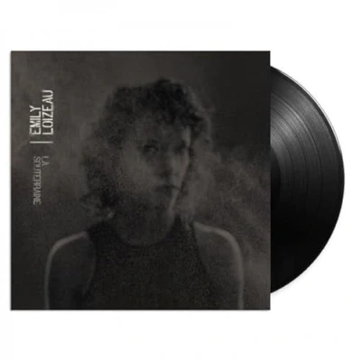 Afbeelding van Emily Loizeau La Souterraine (LP)