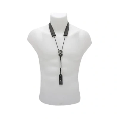 Afbeelding van BG Neckstrap Bb Klarinet Flex Elastic CF E