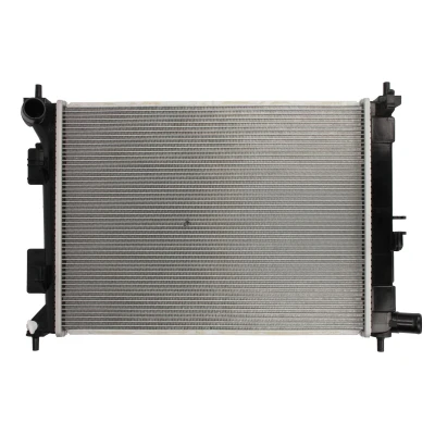 Afbeelding van Radiateur NRF 59263