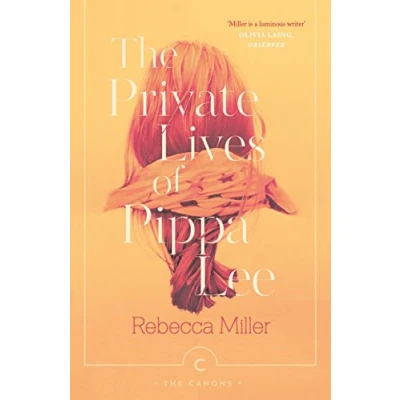 Afbeelding van The Private Lives Of Pippa Lee