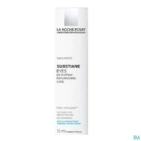 Afbeelding van La Roche Posay Substiane Oogcreme 15 ml