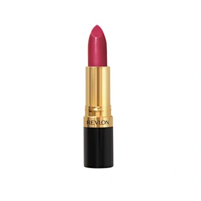 Afbeelding van Revlon Super Lustrous Nr. 830 Lippenstift, 4,2 g, rood (Rich Girl Red)