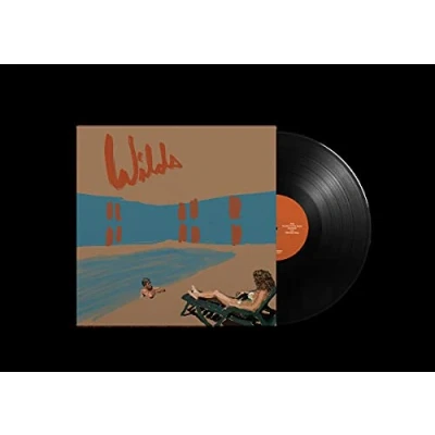 Afbeelding van Andy Shauf Wilds (LP)