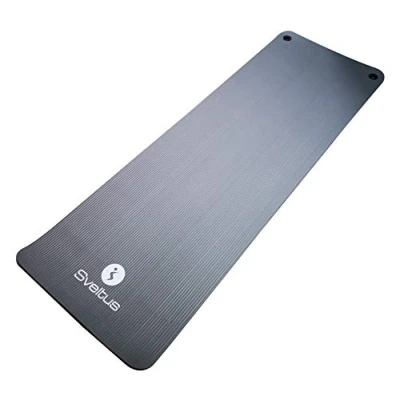 Afbeelding van Sveltus Trainingssmat 180 X 60 Cm Pvc Grijs