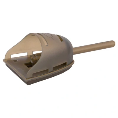 Afbeelding van Cresta Inline Pellet Feeder Large Maat : 42g