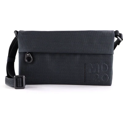 Afbeelding van Mandarina Duck MD 20, Multipocket dames, Staal, eenheidsmaat, Eén maat