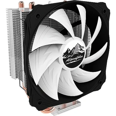 Afbeelding van Alpenföhn Ben Nevis CPU koellichaam met ventilator