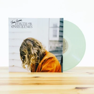 Afbeelding van Yumi Zouma Truth Or..