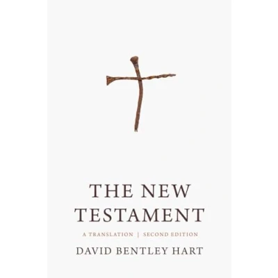 Afbeelding van New Testament: A Translation