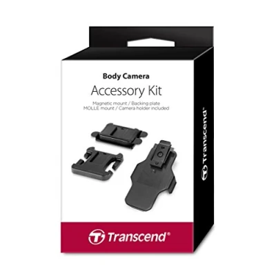 Afbeelding van Transcend TS DBK2 Houder Drive Pro Body serie