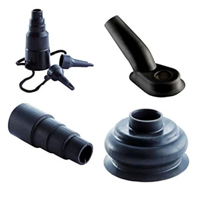 Afbeelding van Nilfisk 107417191 CONVENIENCE KIT TOPBOX DIY, Advance