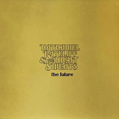 Afbeelding van Nathaniel Rateliff &amp; The Future