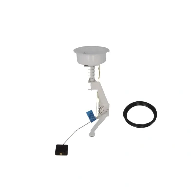 Afbeelding van HELLA 8TF 358 306 651 Brandstoftoevoereenheid Met pakking, brandstoftoevoermodule Electrisch BMW: X5 (E53) 4.4 i, 3.0 d, 4.6 is, i