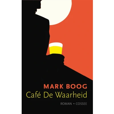 Afbeelding van Café De Waarheid (Paperback)