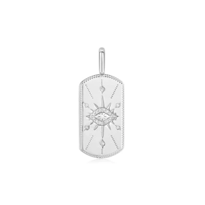 Afbeelding van Ania Haie AH NC060 07H Pop Charms Dames Hanger