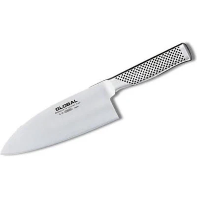 Afbeelding van Vlees/vismes Global G29 18 cm