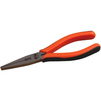 Afbeelding van Bahco Platbektang 165 x 18 mm