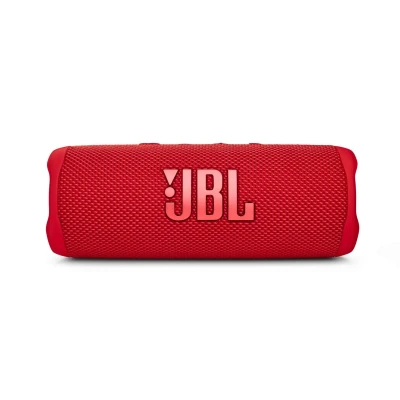 Afbeelding van JBL Flip 6 Rood