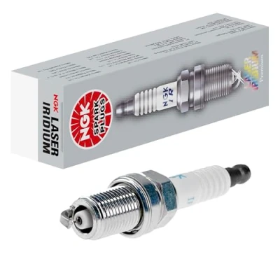 Afbeelding van Bougie NGK 7658