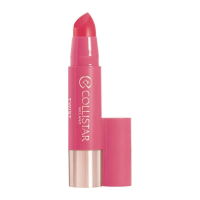 Afbeelding van Collistar Twist Balmy Gloss Lippenbalsem, Maat: 2.8 g, Marshmallow