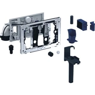 Afbeelding van Geberit DuoFresh moduul automatisch Sigma 12 cm