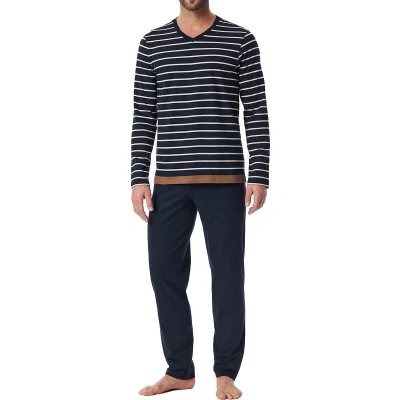 Afbeelding van Schiesser Pyjama Casual Nightwear