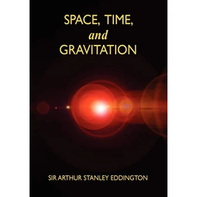 Afbeelding van Space, Time, and Gravitation