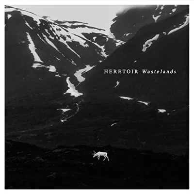 Afbeelding van Heretoir Wastelands (LP)