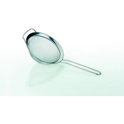 Afbeelding van Zeef Kela Profi Zilver 16 cm