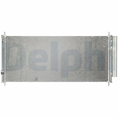 Afbeelding van Delphi Diesel Airco condensor CF20281