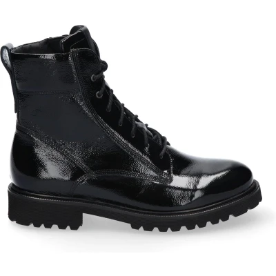 Afbeelding van Durea 9722 Boot Zwart K