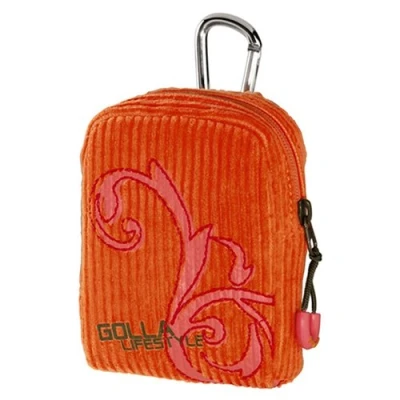 Afbeelding van Golla Digi Bag Royal S Oranje