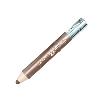 Afbeelding van Mavala Eye Shadow Stick Lumiere 28 Marron Givre Oogschaduw Beautytasting
