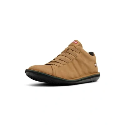 Afbeelding van Camper Beetle K300479 Basket Bootie, bruin 005, 40 EU, braun EU