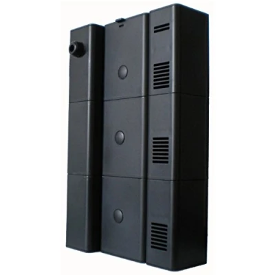 Afbeelding van Haquoss Quickfilter Medium Biologische Filter voor Aquarium, 70 Liter Capaciteit